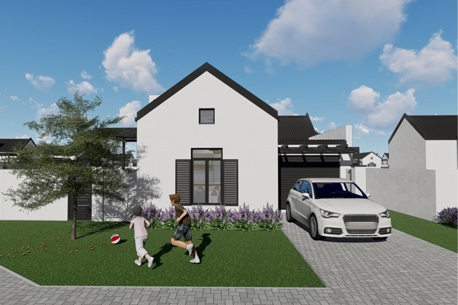 3 Bedroom Property for Sale in Laguna Western Cape